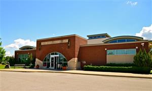 Miller Branch of the Library 